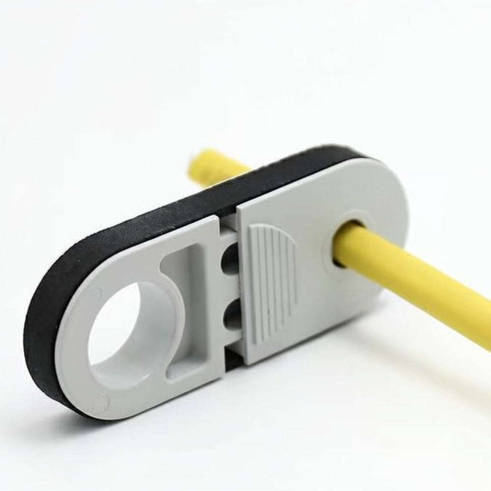 Automatic Wire Stripper Cutter - Wydajny narzędzie do zdejmowania izolacji z